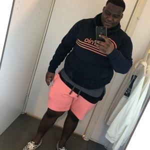 Meet your Posher, Brandon